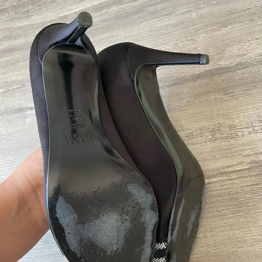 size black